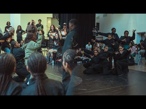 CREATIV BATTLE FIRE EDITION 2026
