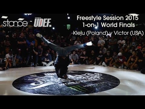 Battle — 1v1