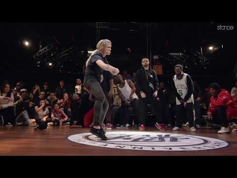 Battle — 1v1