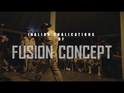 Fusion Concept 2016