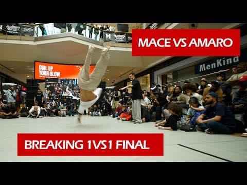 Battle — 1v1