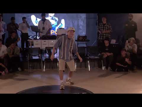 Showcase — judge showcase