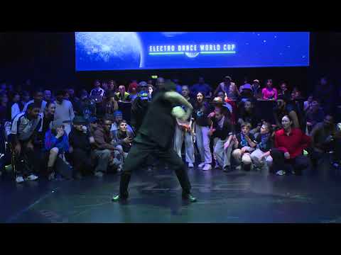 Showcase — judge showcase