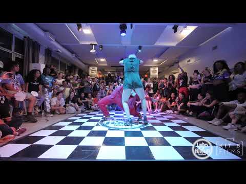Ladies of Hip Hop 2019