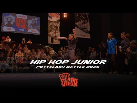 Junior · Battle — 1v1