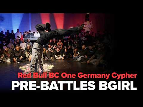 Red Bull BC One Germany 2026