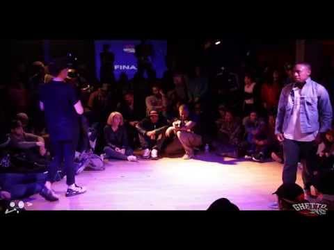 Get Your Style · Battle — 1v1