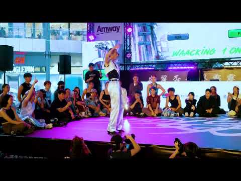 Taipei Bboy City 2024