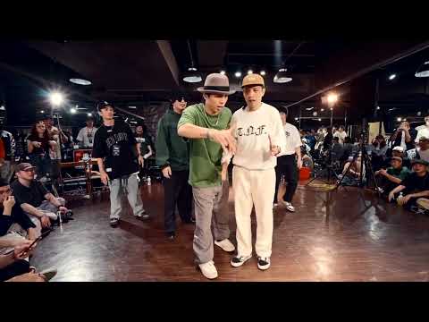 Showcase — judge showcase