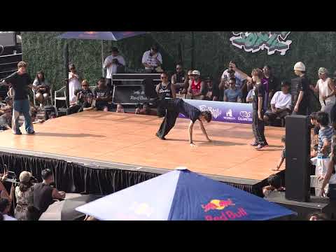 Youth · Battle — 2v2