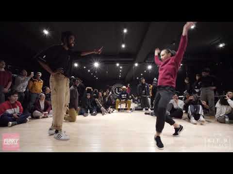Hip Hop Mini Battle 2018