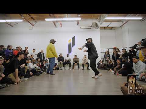 Battle — 1v1