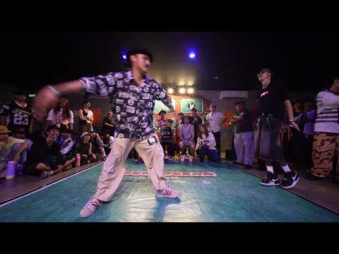 Battle — 1v1