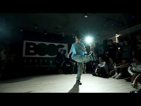 Showcase — judge showcase