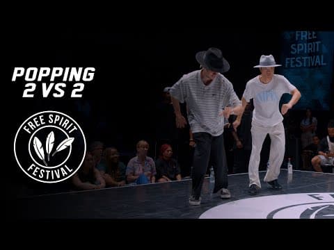 Battle — 2v2