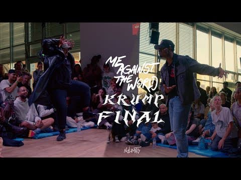 Battle — 1v1