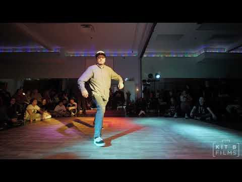 Open · Battle 4