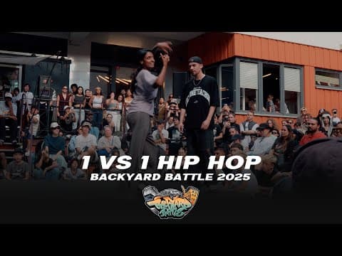Battle — 1v1