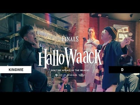 Hallo Waack 2023