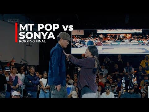 Battle — 1v1
