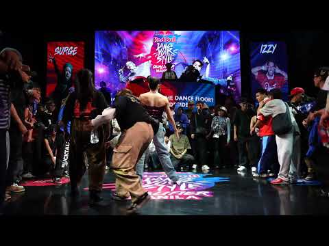 Red Bull Dance Your Style Manila 2026