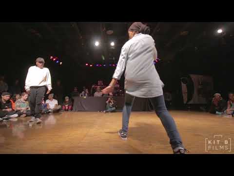 Battle — 1v1