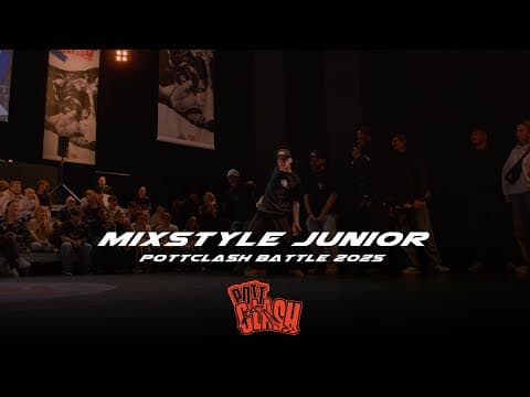 Junior · Battle — 1v1