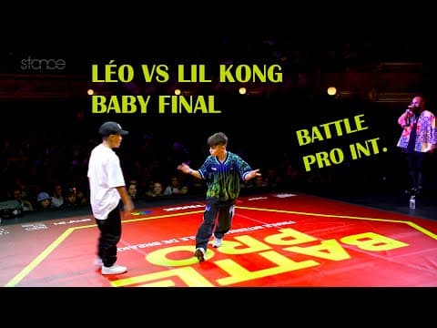 Battle Pro International 2023