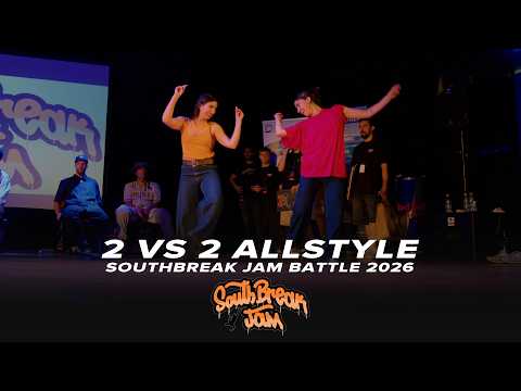 Battle — 2v2