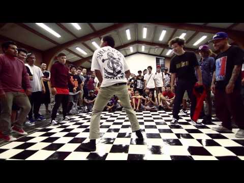 THE Gr818ers 2nd ANNIV 2012