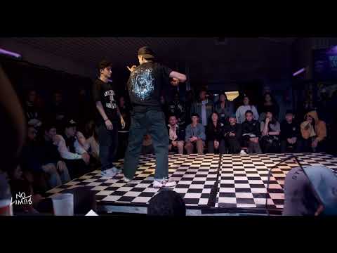 Battle — 1v1