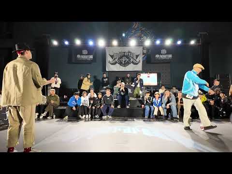Battle — 1v1