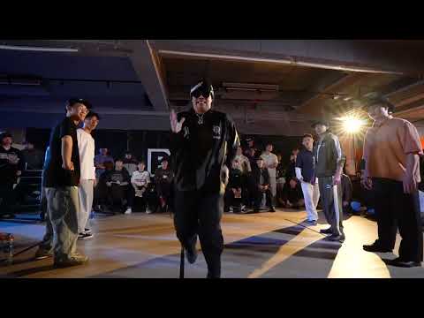Giving Battle Vol 10 2025