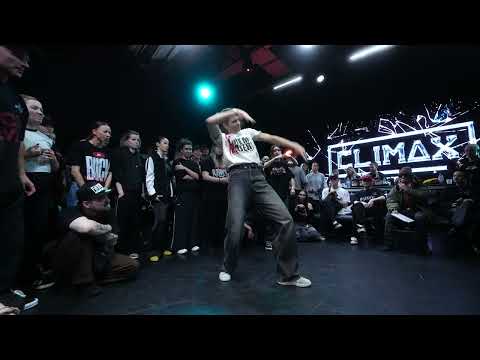 CLIMAX BATTLE 2026