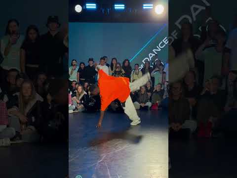 WORLD OF DANCE ROMANIA 2025