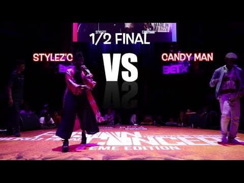 Battle — 1v1