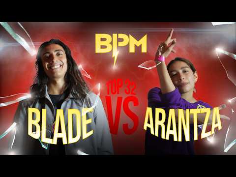 Electro Dance · Battle — 1v1