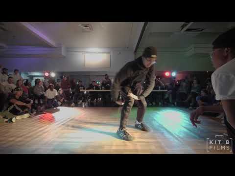 Battle — cypher