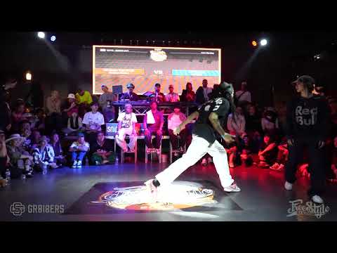 Battle — 1v1
