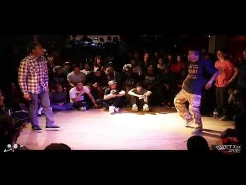 Battle — 7 to smoke