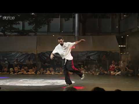 TAIPEI BBOY CITY 2023