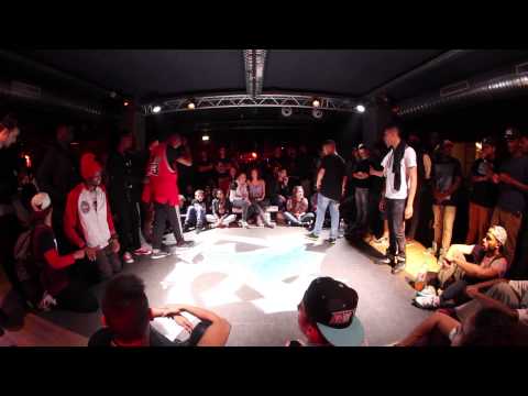Life's Round Contest Saison 2 2013