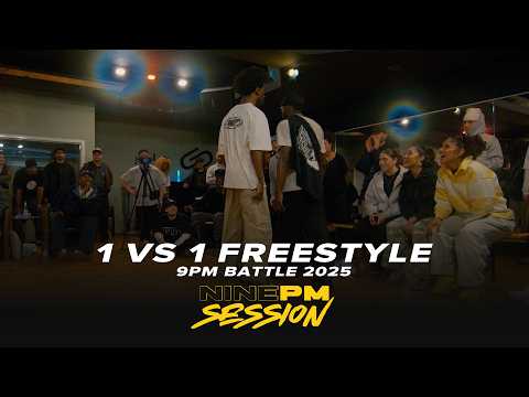 9pm Battle 2026