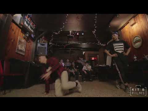 Locking Mini Battle the Second Edition 2018