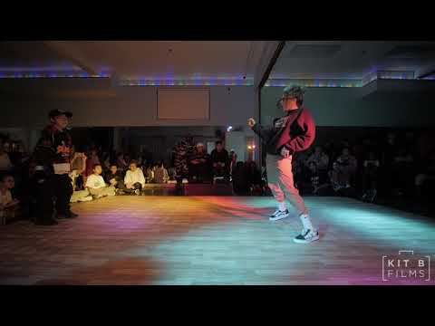Kids · Battle — 1v1