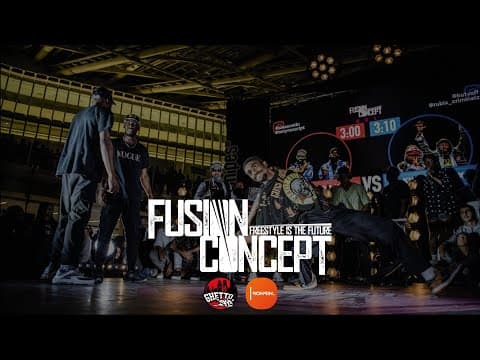 Fusion Concept MMA 2021