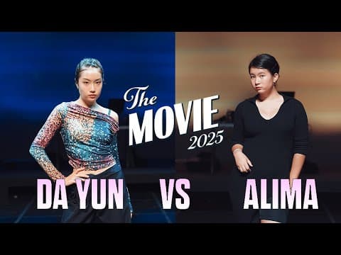 THE MOVIE 2025
