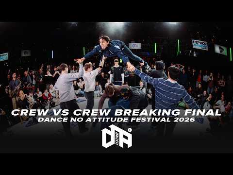 Battle — crew