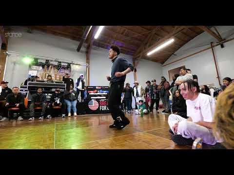 Battle — 1v1