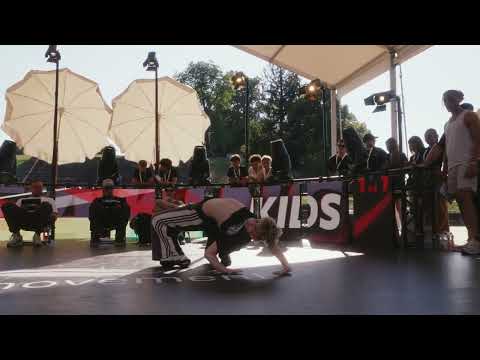 Kids · Battle — 1v1
